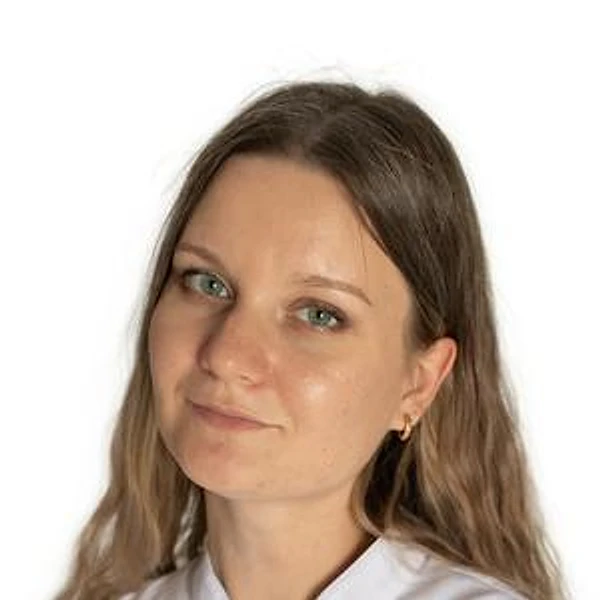 Чикишева Маргарита Сергеевна — Офтальмолог (окулист), Детский офтальмолог, Омск