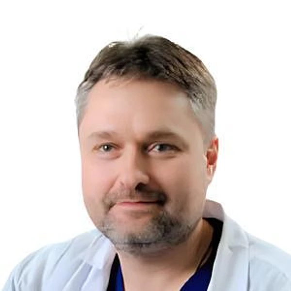 Евдокимов Михаил Сергеевич — Уролог, Андролог, Королёв