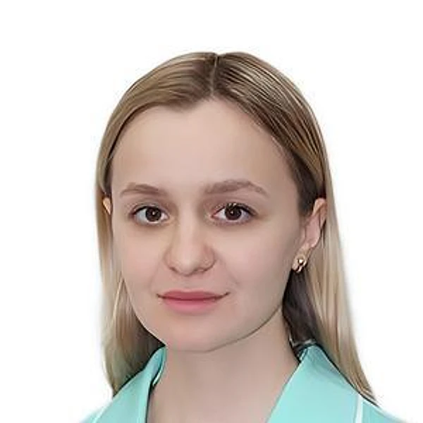 Удовидчик Ирина Сергеевна — Инструктор-методист, Санкт-Петербург