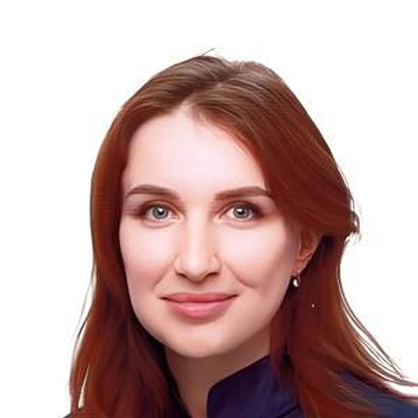 Можова Ольга Викторовна — Гастроэнтеролог, Великий Новгород