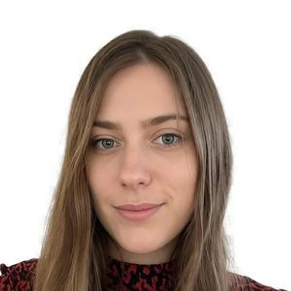Цепковская Елена Сергеевна — Психолог, Санкт-Петербург