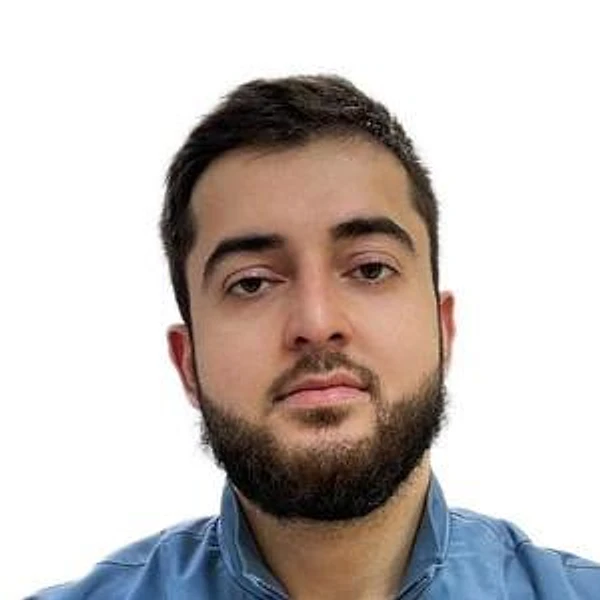 Гасанов Хадис Ахмедович — Стоматолог, Детский стоматолог, Стоматолог-эндодонтист, Сургут