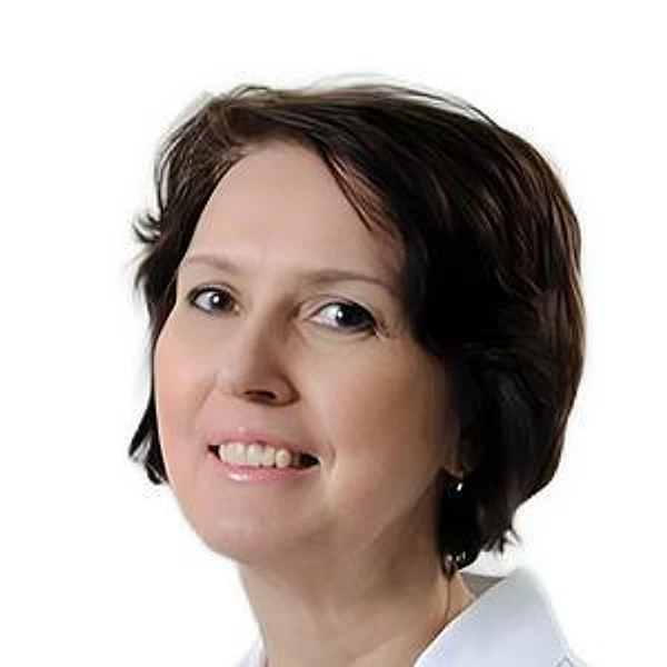 Кондратьева Наталья Витальевна — Врач УЗИ, Детский врач УЗИ, Королёв