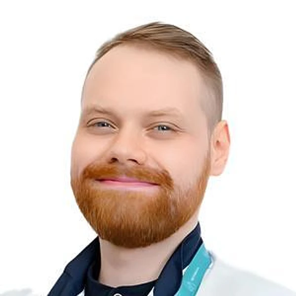 Остапчук Владимир Сергеевич — Уролог, Андролог, Москва