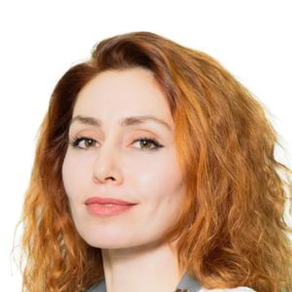 Хубиева Мадина Магометовна — Нефролог, Трансфузиолог, Нальчик
