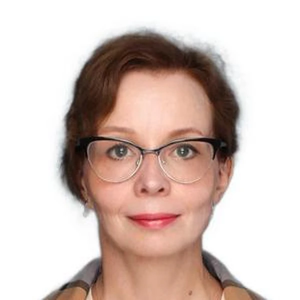 Рубеко Яна Юрьевна — Психолог, Санкт-Петербург