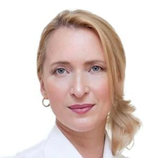 Осташ Лариса Ивановна — Стоматолог, Москва