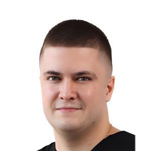 Князев Евгений Владимирович — Стоматолог, Детский стоматолог, Майкоп