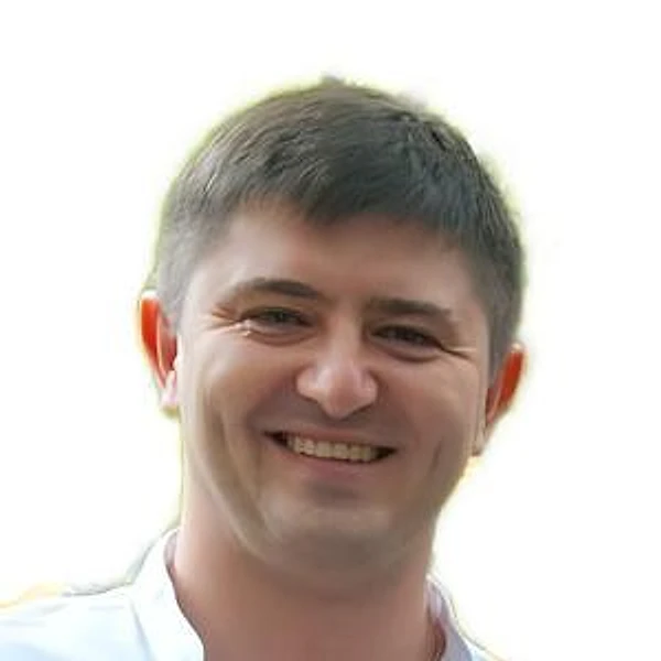 Борисенко Вадим Сергеевич — Нейрохирург, Луганск