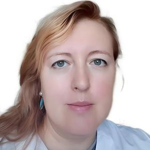 Демина Светлана Юрьевна — Психолог, Логопед, Геленджик