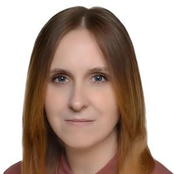 Ефимова Алина Игоревна — Детский психолог, Дефектолог, Рязань