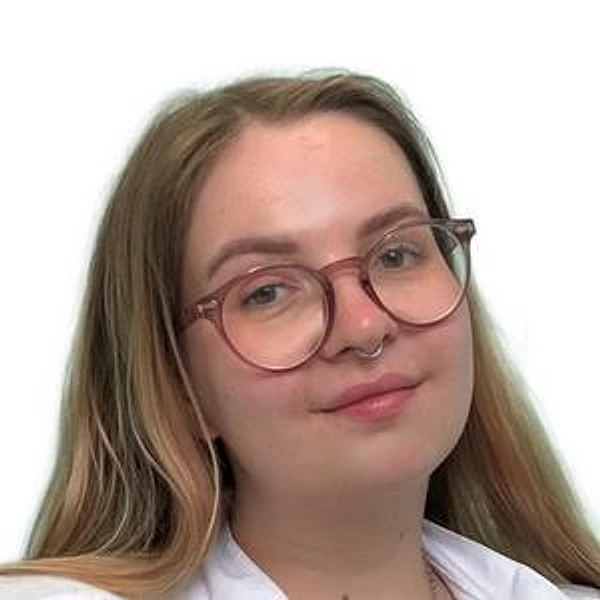 Тулумбасова Полина Александровна — Психиатр, Детский психиатр, Вологда