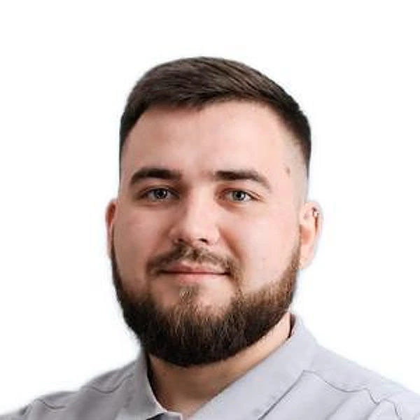 Боконяев Влас Станиславович — Стоматолог, Стоматолог-эндодонтист, Москва