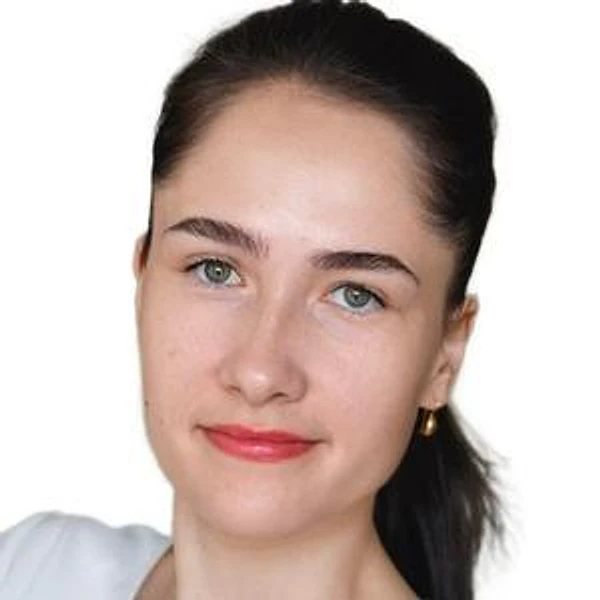 Иванова Юлия Андреевна — Невролог, Чебоксары