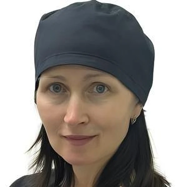 Кузнецова Юлия Евгеньевна — Стоматолог-ортопед, Стоматолог, Северодвинск