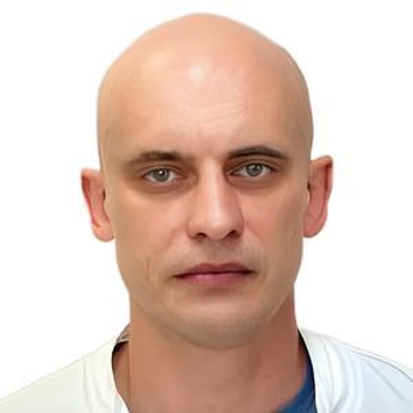 Полунин Денис Павлович — Врач УЗИ, Детский врач УЗИ, Королёв