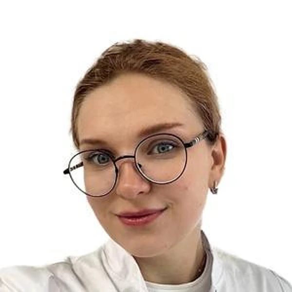 Суша Анна Михайловна — Невролог, Отоневролог (Вестибулолог), Сомнолог, Цефалголог, Москва