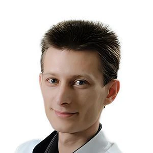 Рябов Лев Владимирович — Рентгенолог, Королёв