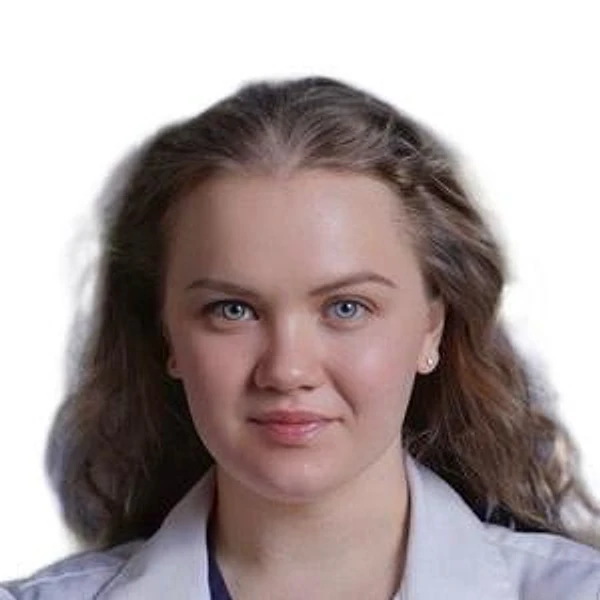 Гаврюшина Наталья Владиславовна — Терапевт, Гинеколог, Санкт-Петербург