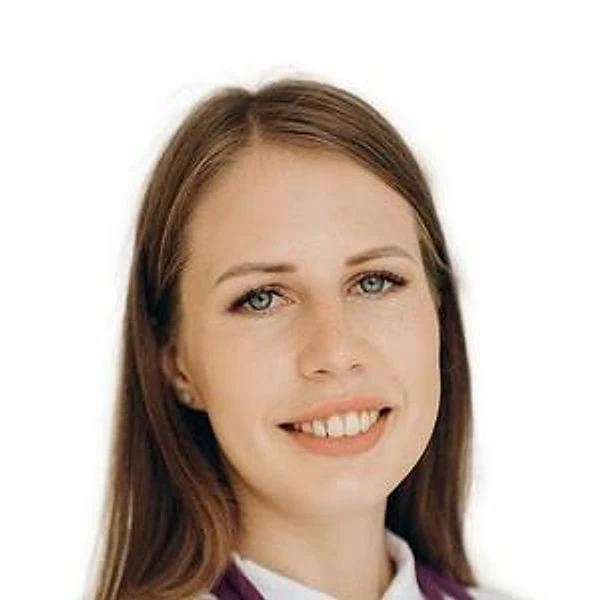 Чусовитина Марина Юрьевна — ЛОР, Южно-Сахалинск