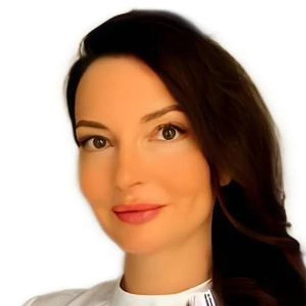 Ситникова Дарья Александровна — Врач-косметолог, Дерматолог, Трихолог, Санкт-Петербург