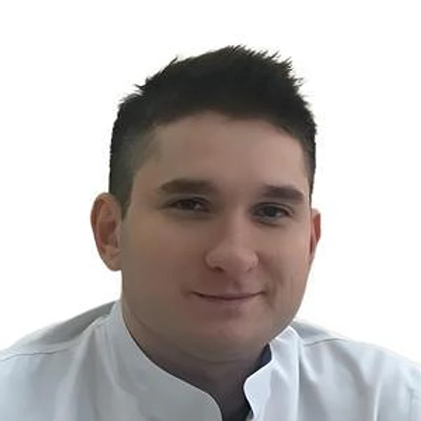 Семенов Андрей Владимирович — Онколог, Одинцово