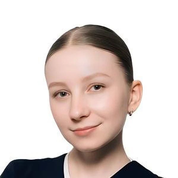 Щупкина Юлия Михайловна — Подолог-эстетист, Москва