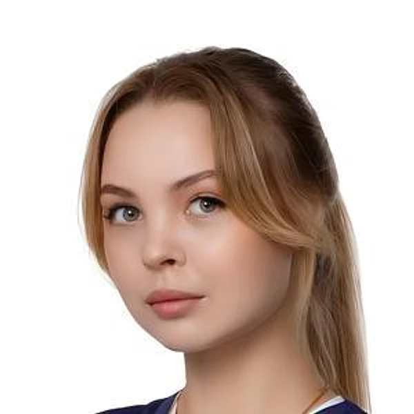 Новотольская Ирина Эдуардовна — Подолог-эстетист, Москва