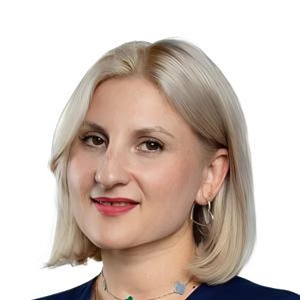 Юдаева Инга Александровна — Подолог-эстетист, Москва