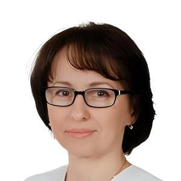 Стадникова Юлия Петровна — Эндокринолог, Королёв