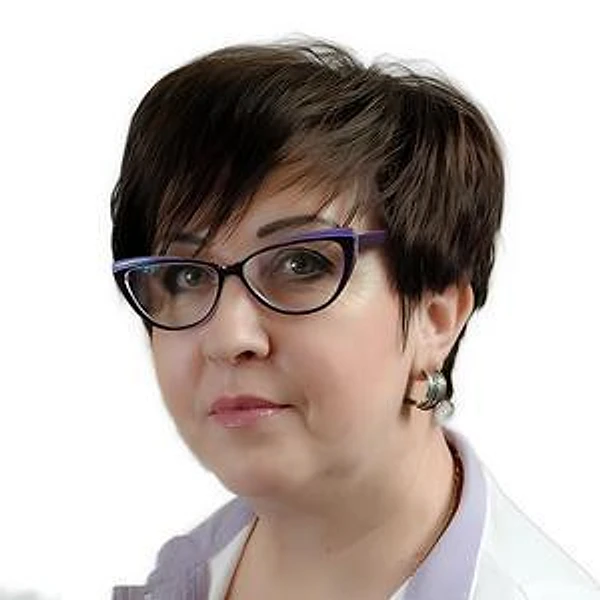 Тарасова Елена Евгеньевна — Массажист, Детский массажист, Королёв