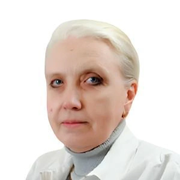 Терновых Марина Владимировна — Рентгенолог, Детский рентгенолог, Королёв