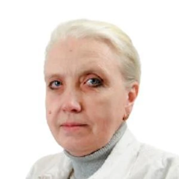 Терновых Марина Владимировна — Рентгенолог, Детский рентгенолог, Королёв