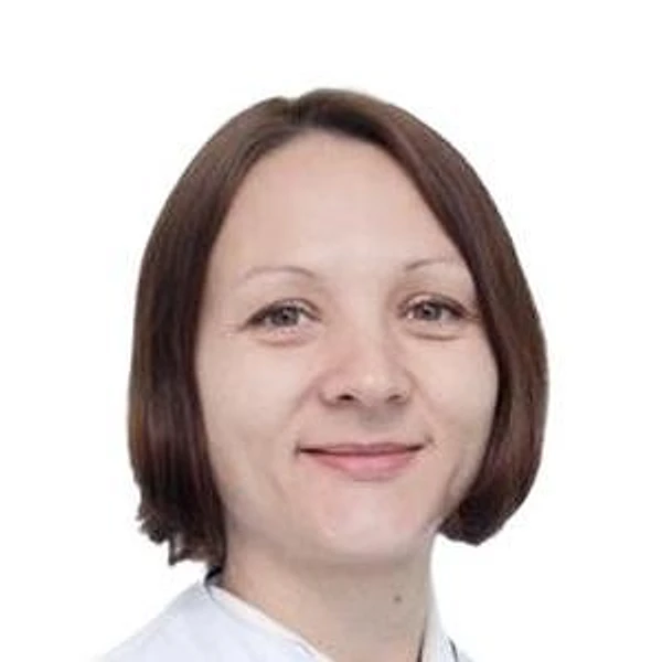 Тишкова Инна Геннадьевна — Невролог, Функциональный диагност, Цефалголог, Королёв
