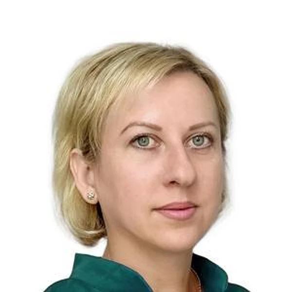 Левенец Татьяна Ивановна — Инструктор ЛФК, Детский инструктор ЛФК, Воронеж