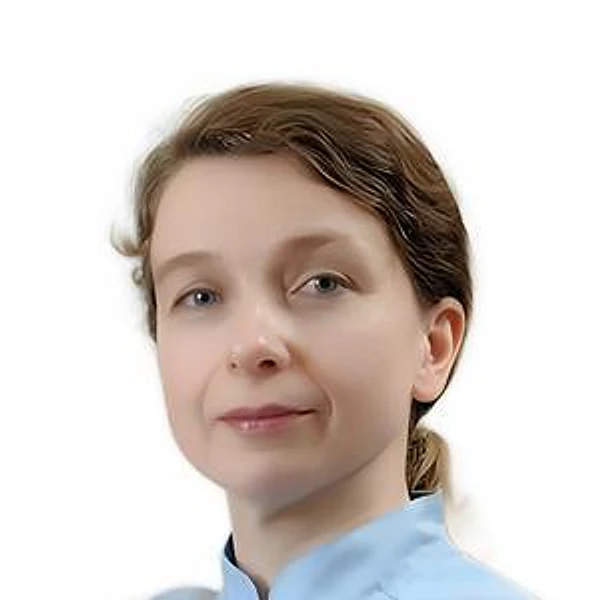 Торопова Ирина Александровна — ЛОР, Детский ЛОР, Королёв