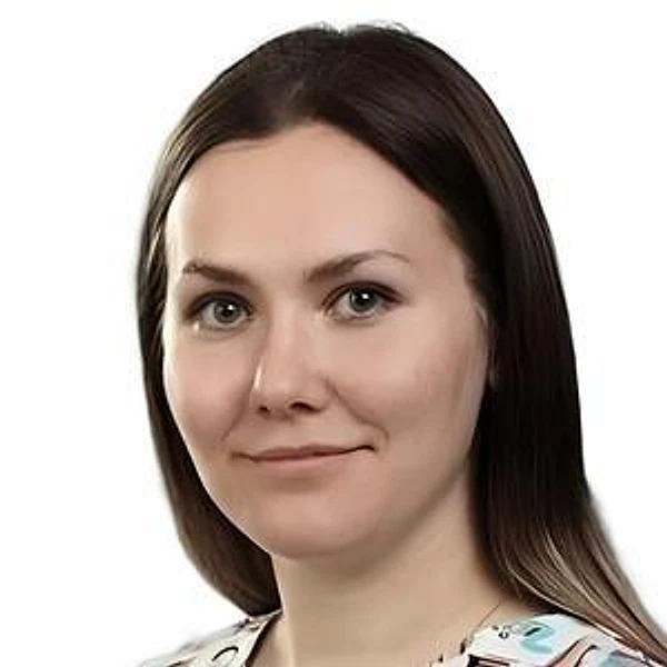 Рожкова Екатерина Евгеньевна — Стоматолог-гигиенист, Краснотурьинск