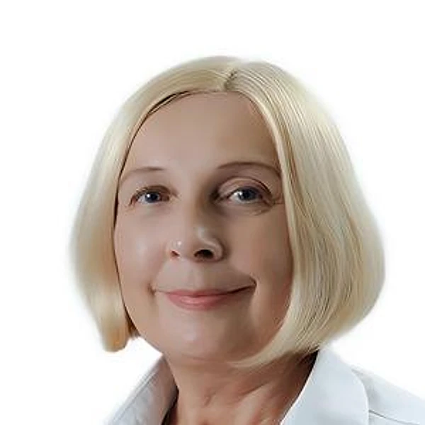 Шадрина Наталья Викторовна — Педиатр, Королёв