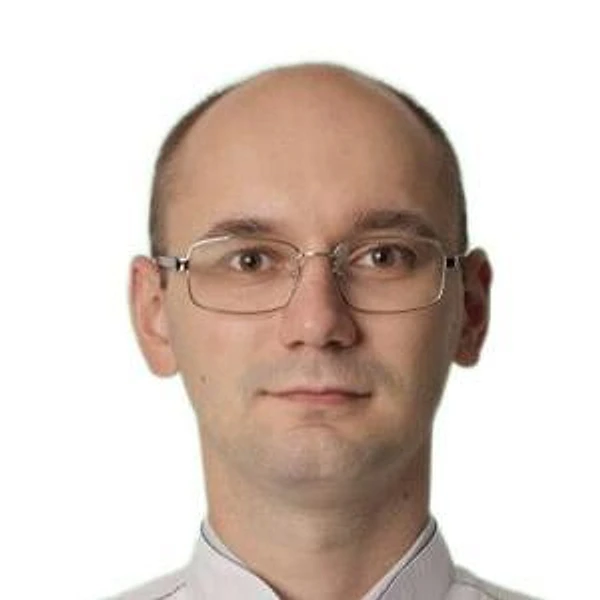 Самотлягин Алексей Сергеевич — Стоматолог-хирург, Детский стоматолог-хирург, Электросталь