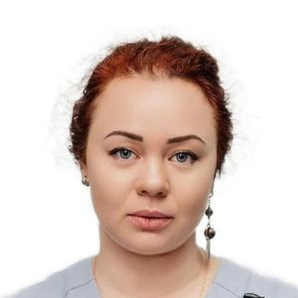 Быкова Анна Владимировна — Подолог-эстетист, Краснодар