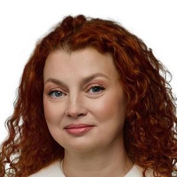 Овсова Наталья Юрьевна — Психолог, Детский психолог, Семейный психолог, Пермь