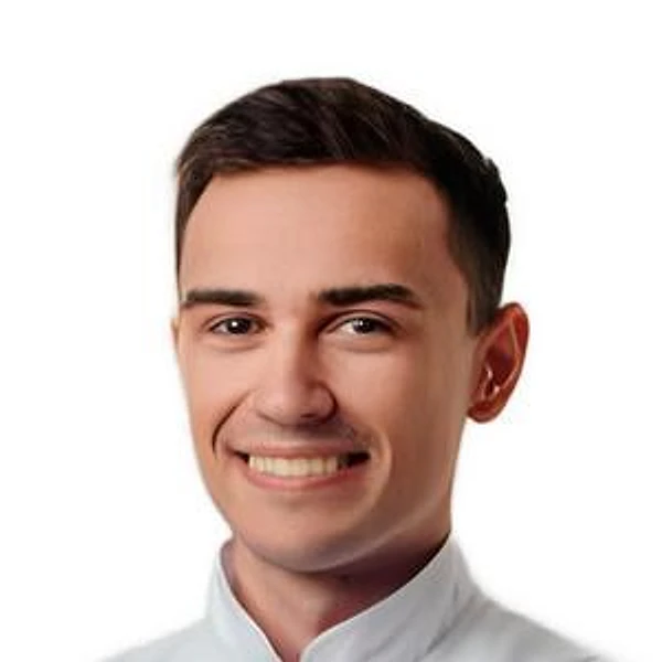 Островский Александр Александрович — Стоматолог-ортодонт, Детский ортодонт, Симферополь