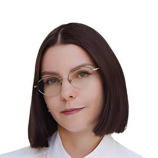 Шамонина Полина Михайловна — Стоматолог, Железнодорожный (Балашиха)