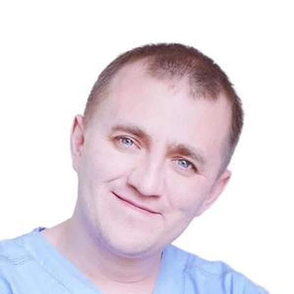 Беляев Михаил Алексеевич — Онколог, Санкт-Петербург