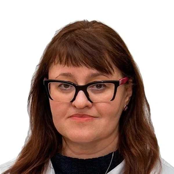 Плис Ольга Павловна — Педиатр, Саратов