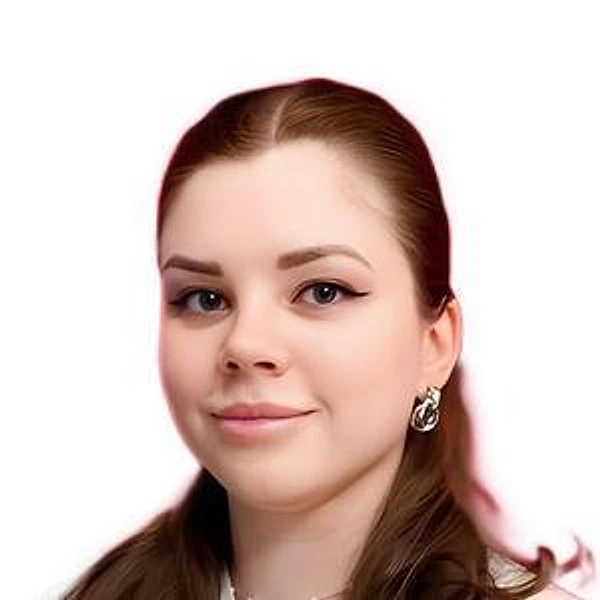 Дьячихина Полина Алексеевна — Детский стоматолог, Батайск