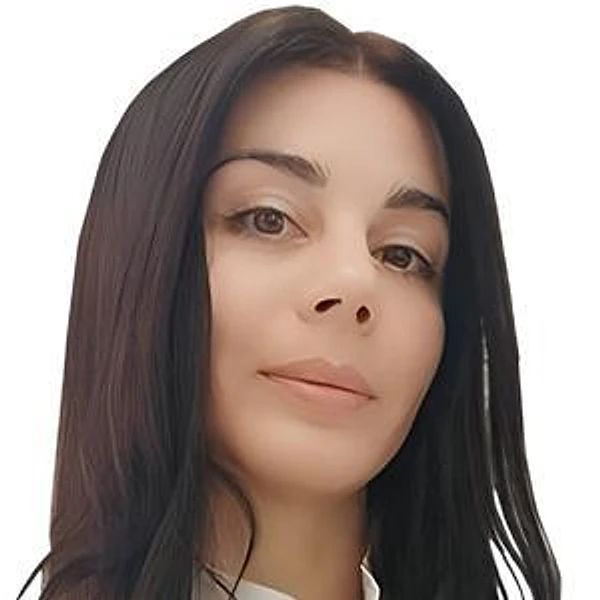 Ювкина Елена Юрьевна — Косметолог-эстетист, Лобня