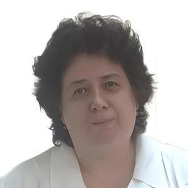Кашульская Ирина Ивановна — Стоматолог, Стоматолог-хирург, Самара