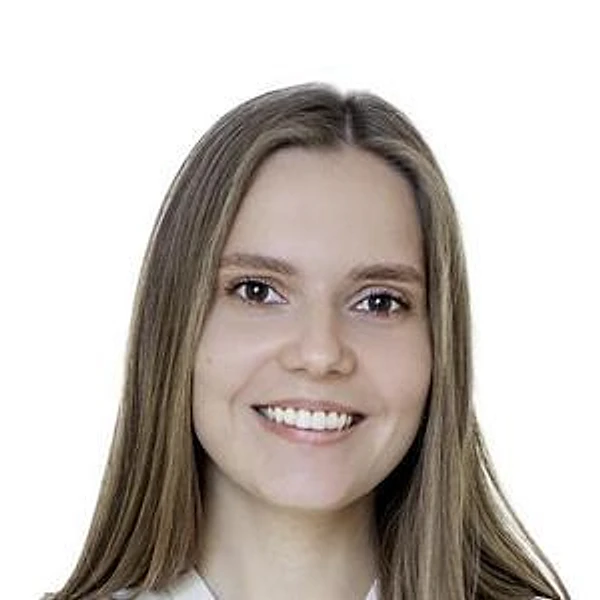 Савельева Мария Васильевна — Кардиолог, Калининград