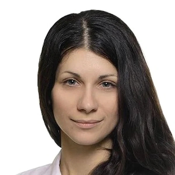 Сиротина Алла Юрьевна — Аллерголог, Детский аллерголог, Детский иммунолог, Иммунолог, Москва